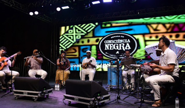 Vem aí: 19º Mês da Consciência Negra de Ilhabela celebra a ancestralidade com o tema “Raízes que Transformam”